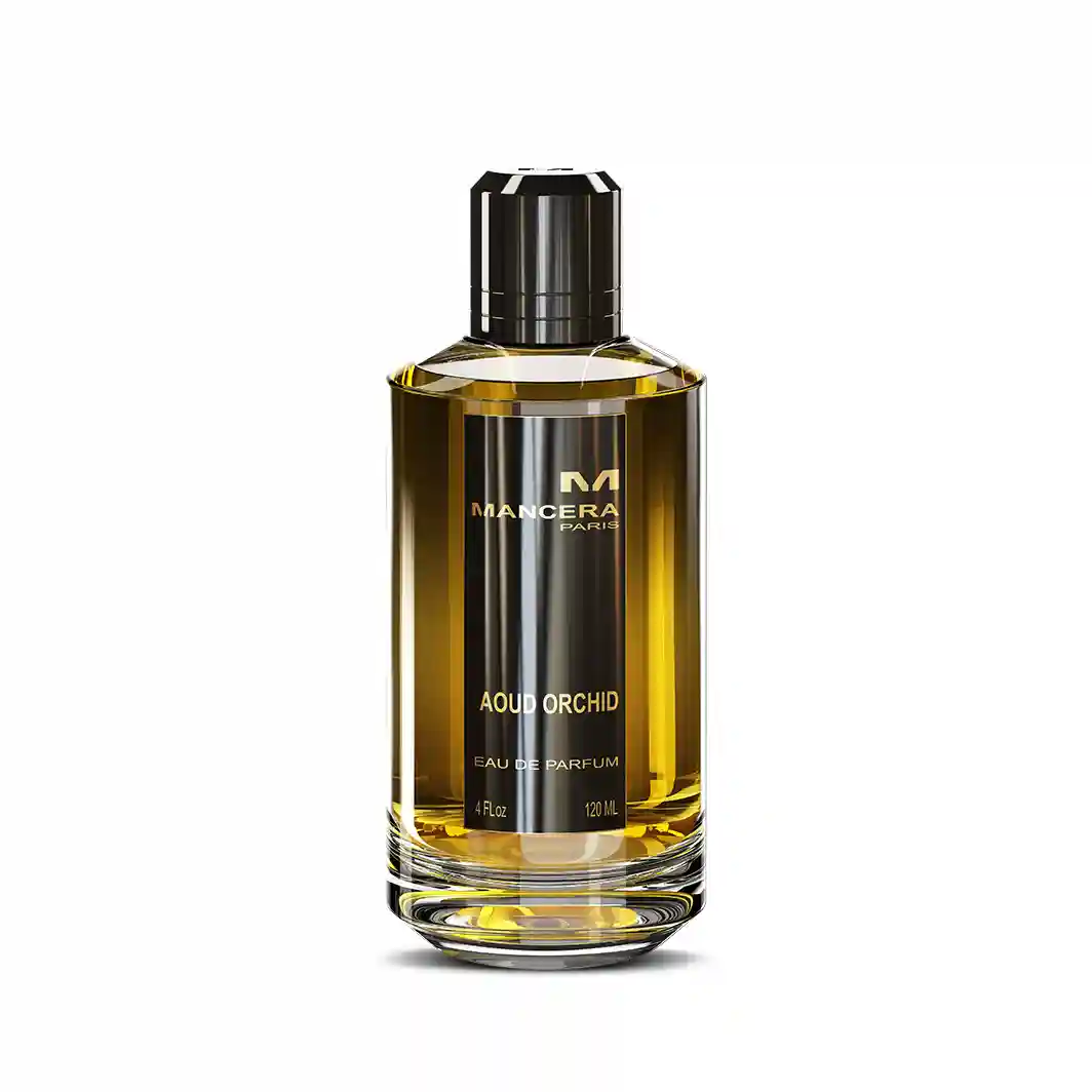 Aoud Orchid Mancera Parfums edp 120 ml.