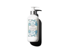 Benamor Gordissimo body lotion 300 ml.