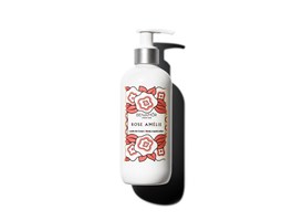 Benamor Rose Amélie body lotion 300 ml.