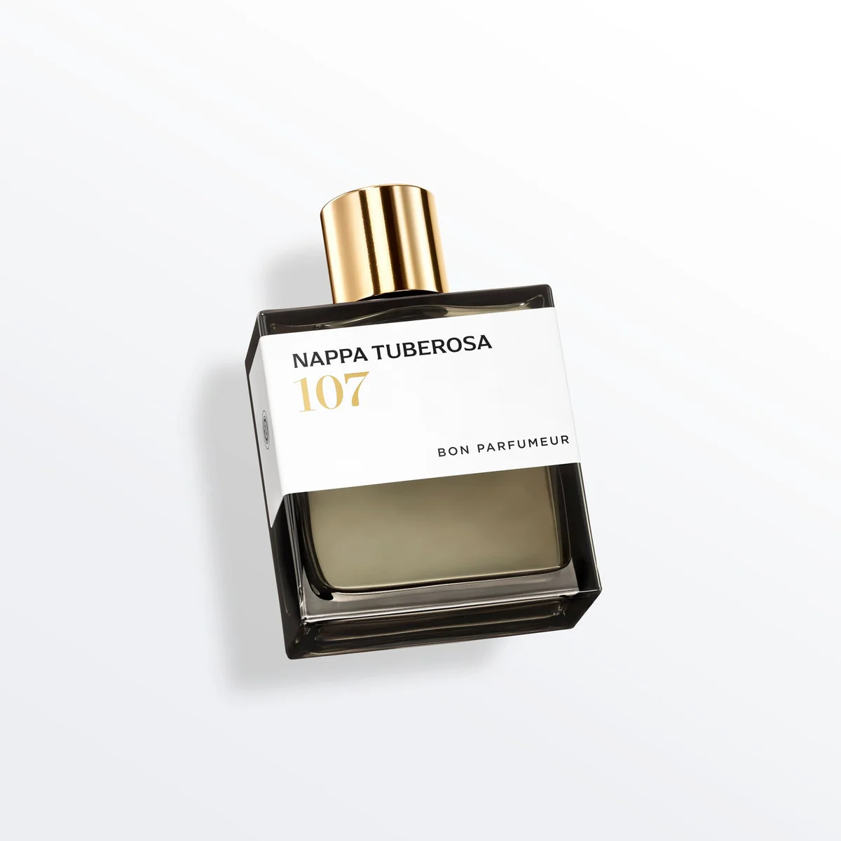 Bon Parfumeur Nappa tuberosa 107 extrait de parfum