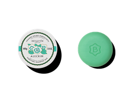Benamor Alecrim shampoo bar