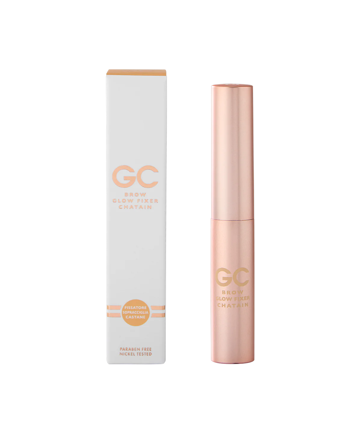 Gil Cagnè Brow Glow Fixer Chatain