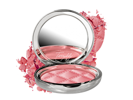 By Terry densiliss blush n.5 sexy pink
