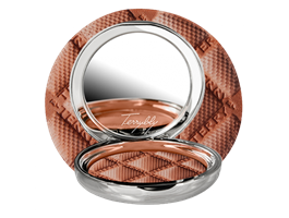 By Terry densiliss compact n.6 amber beige.