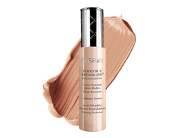 By Terry densiliss foundation n.7 golden beige