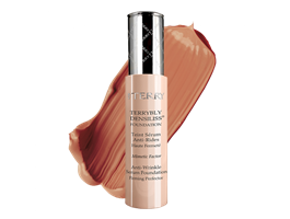 By Terry densiliss foundation n.8.5 sienna copper