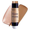By Terry nude expert n. 10 golden sand