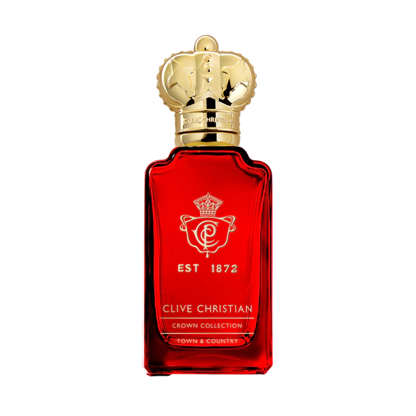 Town-and-Country-Clive-Chirstian-perfume