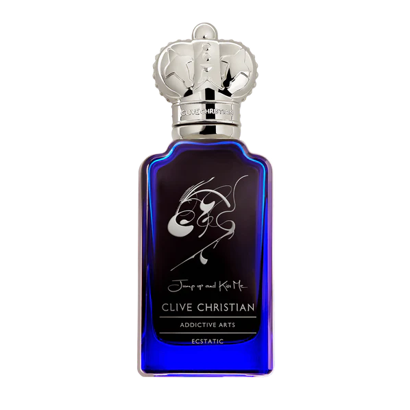Clive Christian Jump up and Kiss me Ecstatic 50 ml.
