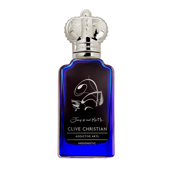 Clive Christian Jump up and Kiss me  Hedonistic 50 ml.