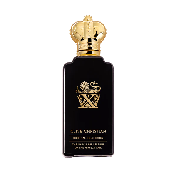 Clive Christian original collection X masculine perf. 100 ml.