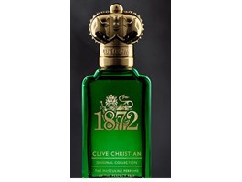 Clive Christian original collection 1872 masculine perfume 100ml.