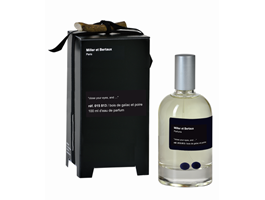 Miller et Bertaux Close your eyes and... edp 50 ml.