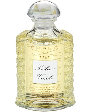 Creed Les Royales Exclusives Sublime Vanille 250 ml