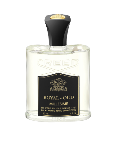 creed royal oud millesime 75ml