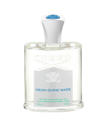 Creed Virgin Island Water 100 ml