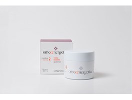 Omeoenergetica Crema Liposoline 200 ml.