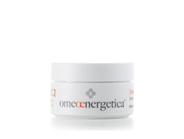 Omeoenergetica crema idratante intensiva nutriente 50 ml.