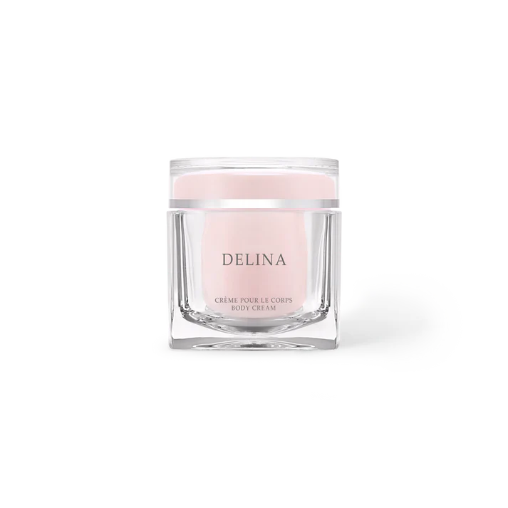 Parfums de Marly body cream Delina refillable