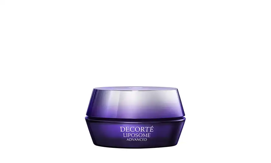 Liposome Advanced Repair Cream 50ml - Decortè | Mariabruna