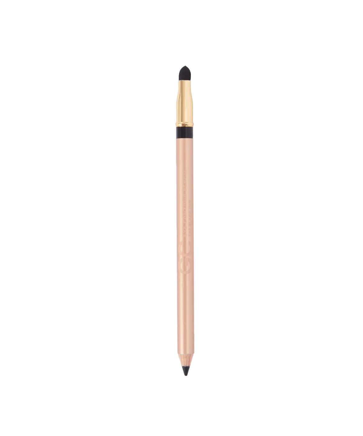 Gil Cagnè eye contour pencil black ink