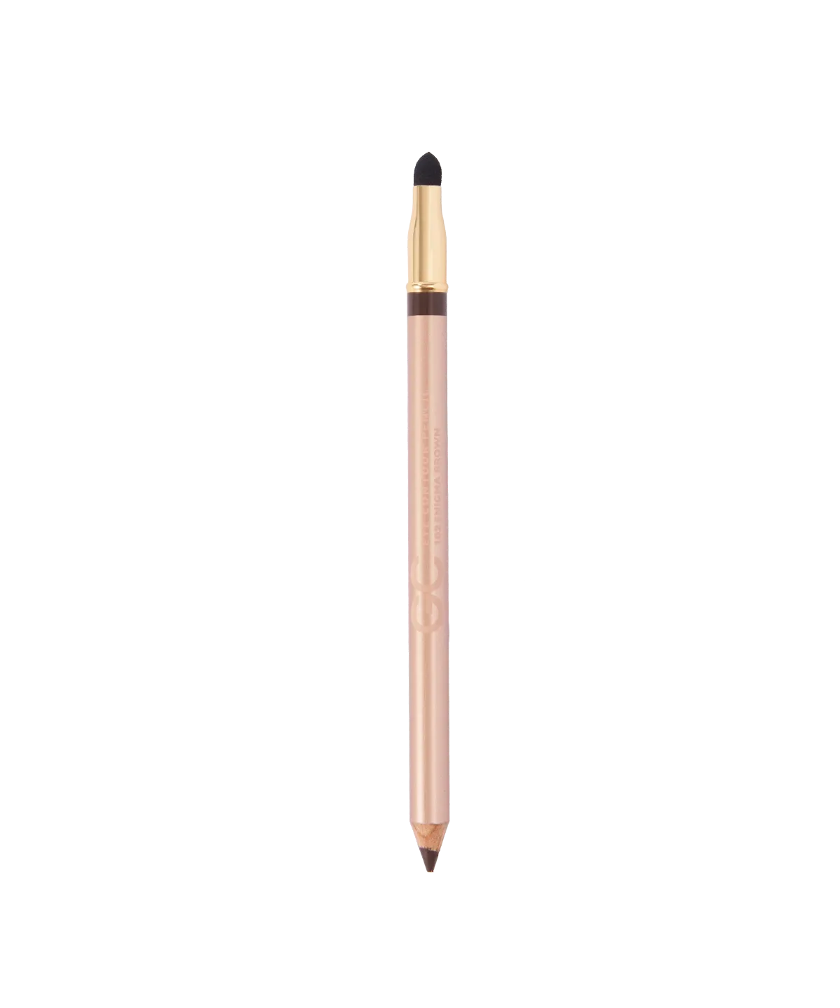 Gil Cagnè eye contour pencil enigma brown 102