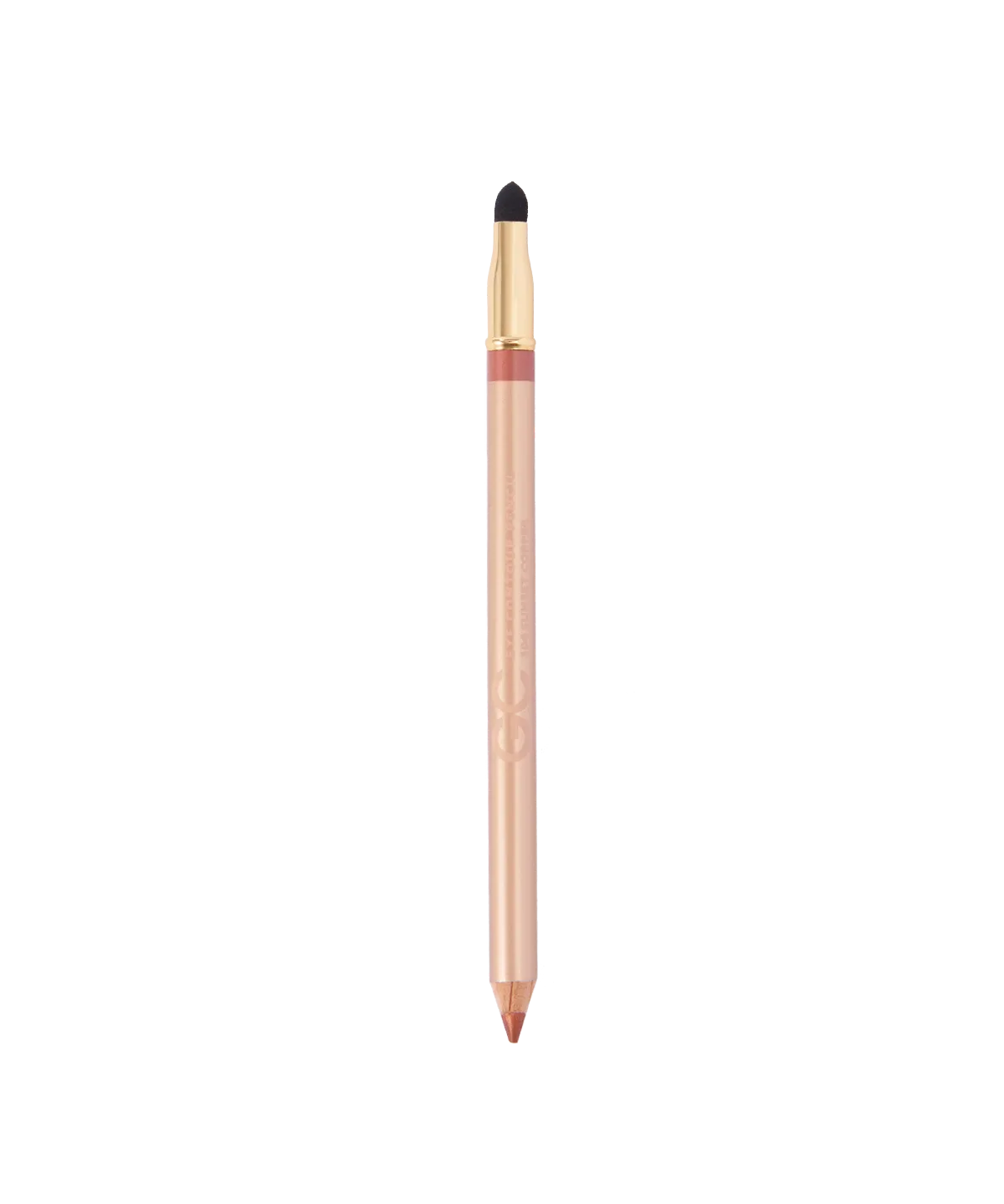 Gil Cagnè eye contour pencil sunset copper