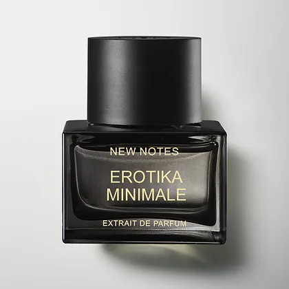 Erotika minimale 50ml New Notes