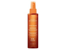 Esthederm olio solare 2soli - sole moderato