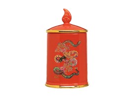 Etro candle oriental wood 