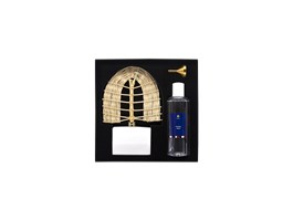 Floraiku mimosa diffuser set