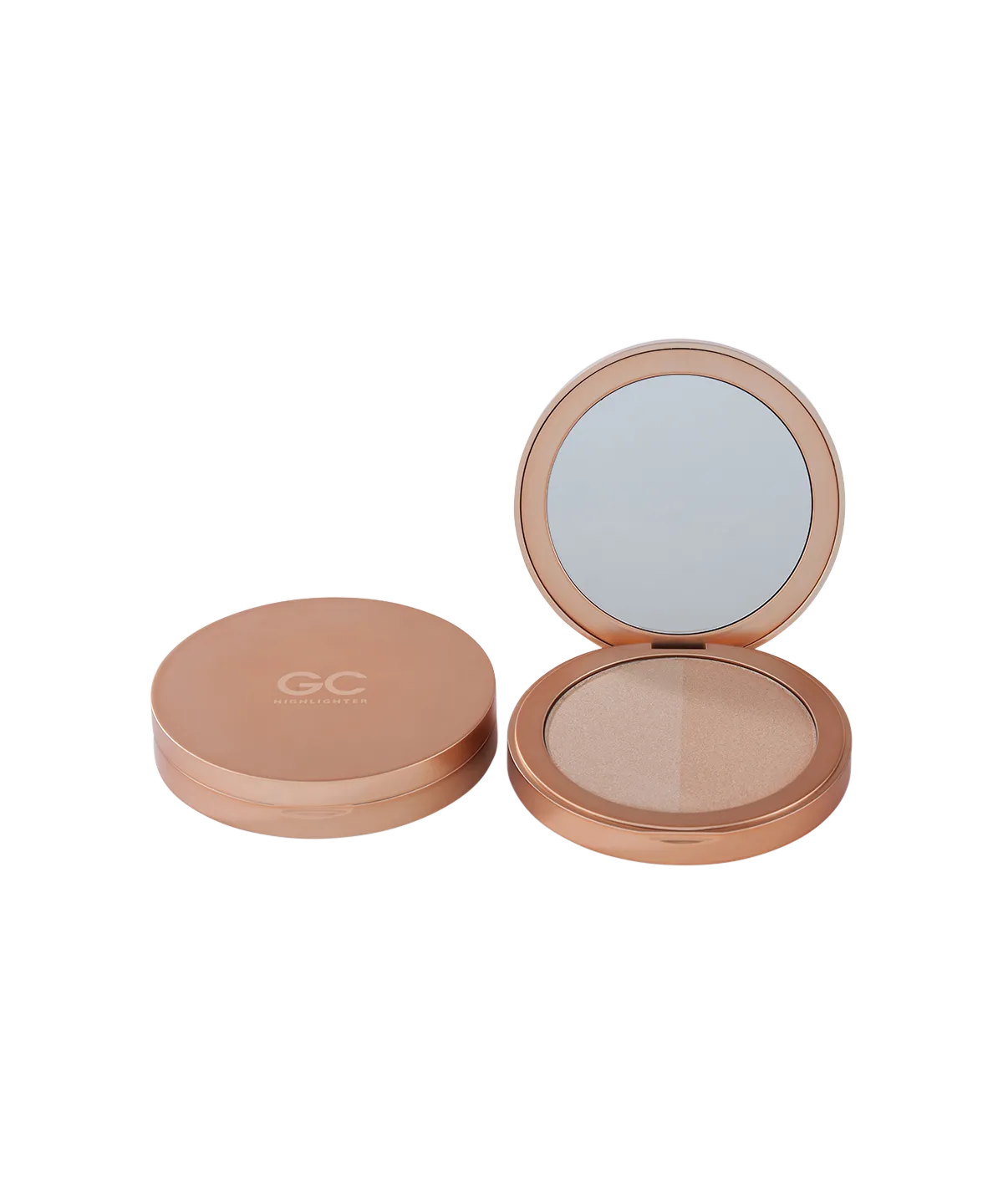 Gil Cagnè highlighter Iconic glow medium 