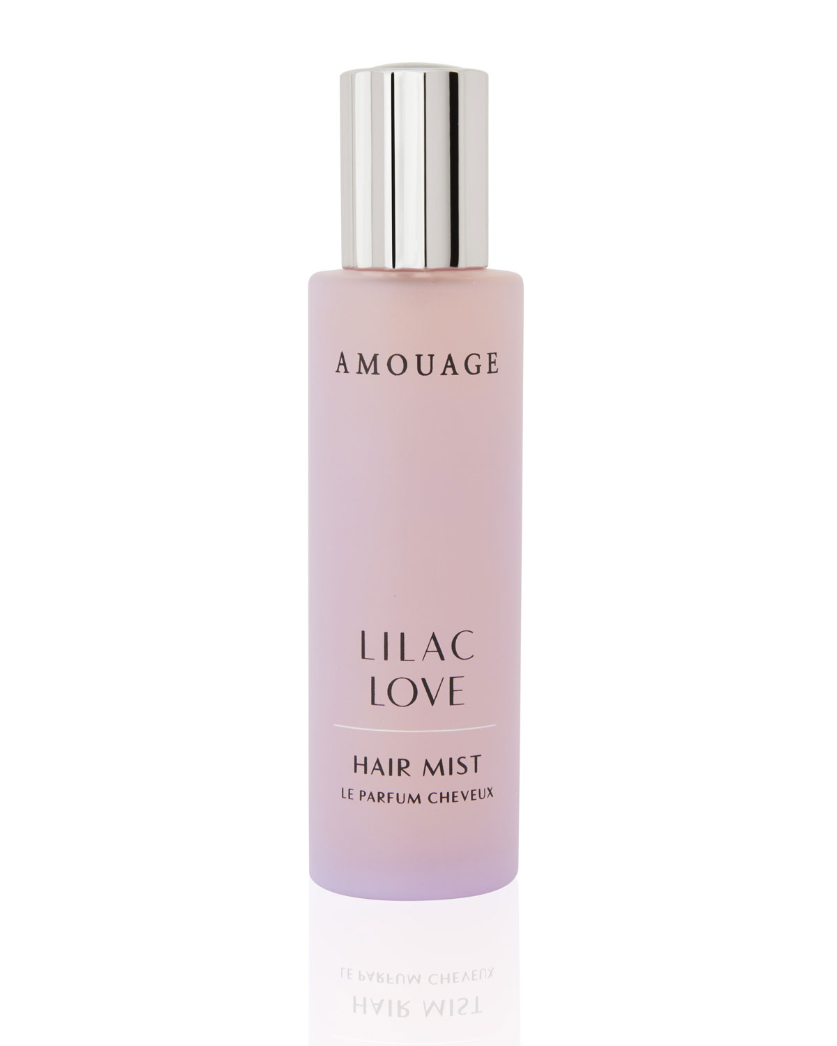 Amouage Lilac love hair mist 