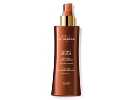 Institut Esthederm self-tanning body lotion light tan 150 ml
