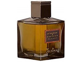 Isabey L'ambre de Chartage edp 100 ml.