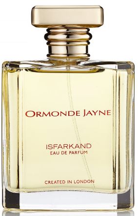 Ormonde Jayne Isfarkand edp 120 ml.