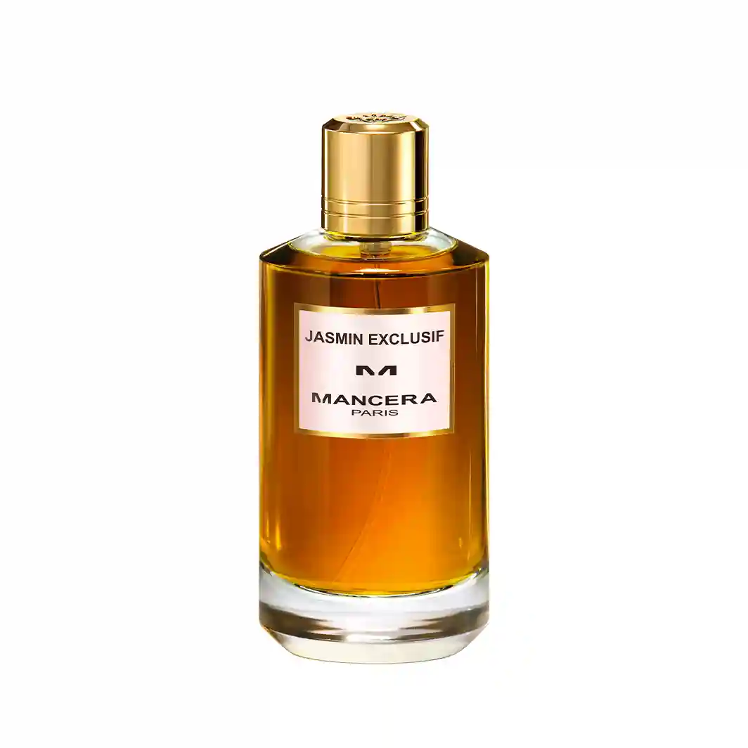 Mancera parfum Jasmin exclusif edp 120 ml.