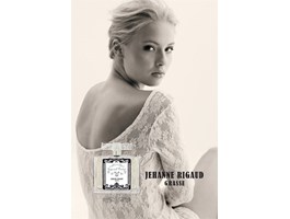 Jehanne Rigaud Imperial poudré edp 100ml