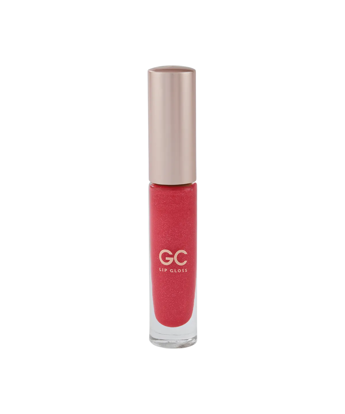 Gil Cagné lip gloss dolce diva red