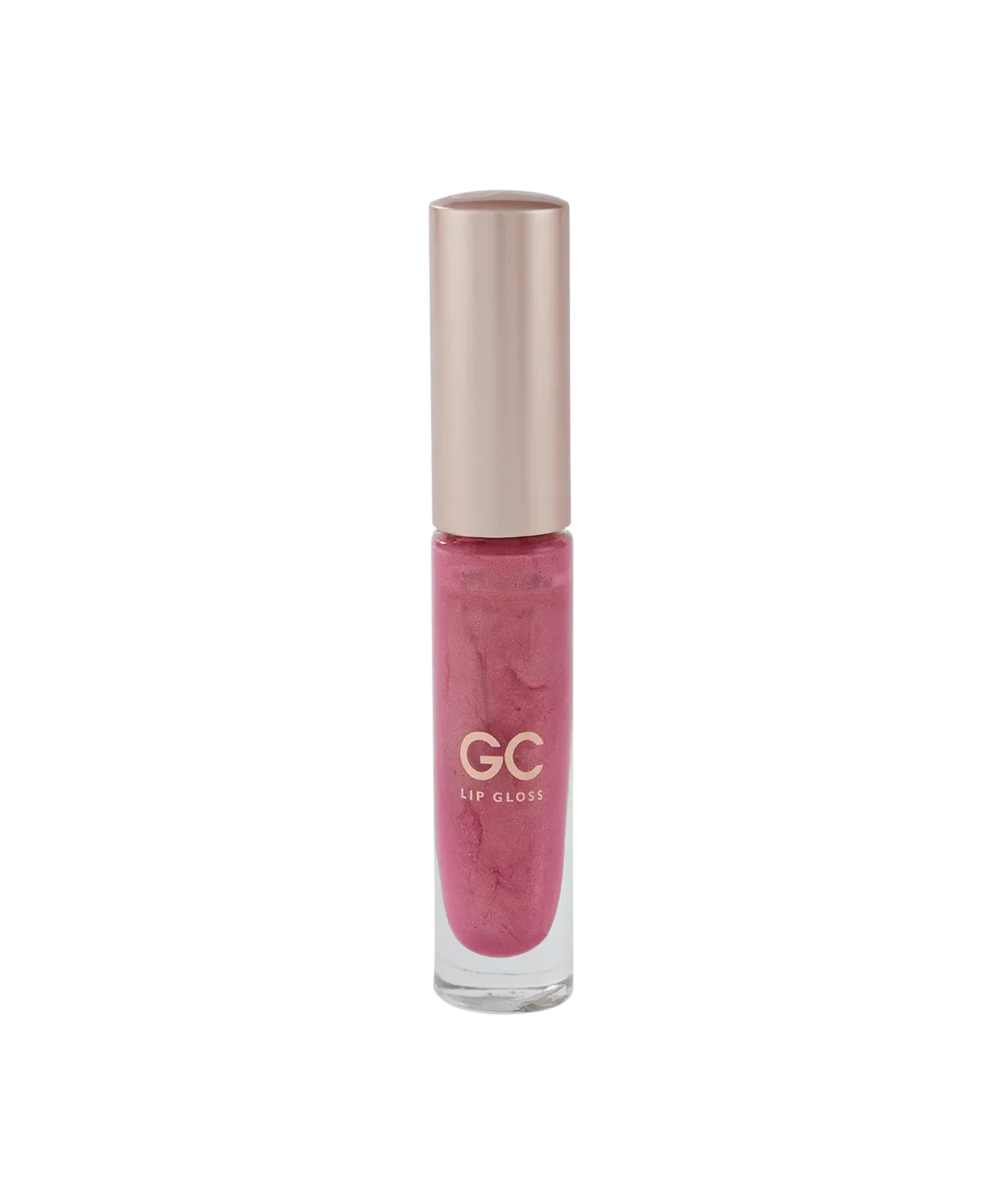 Gil Cagnè lip gloss pink fever