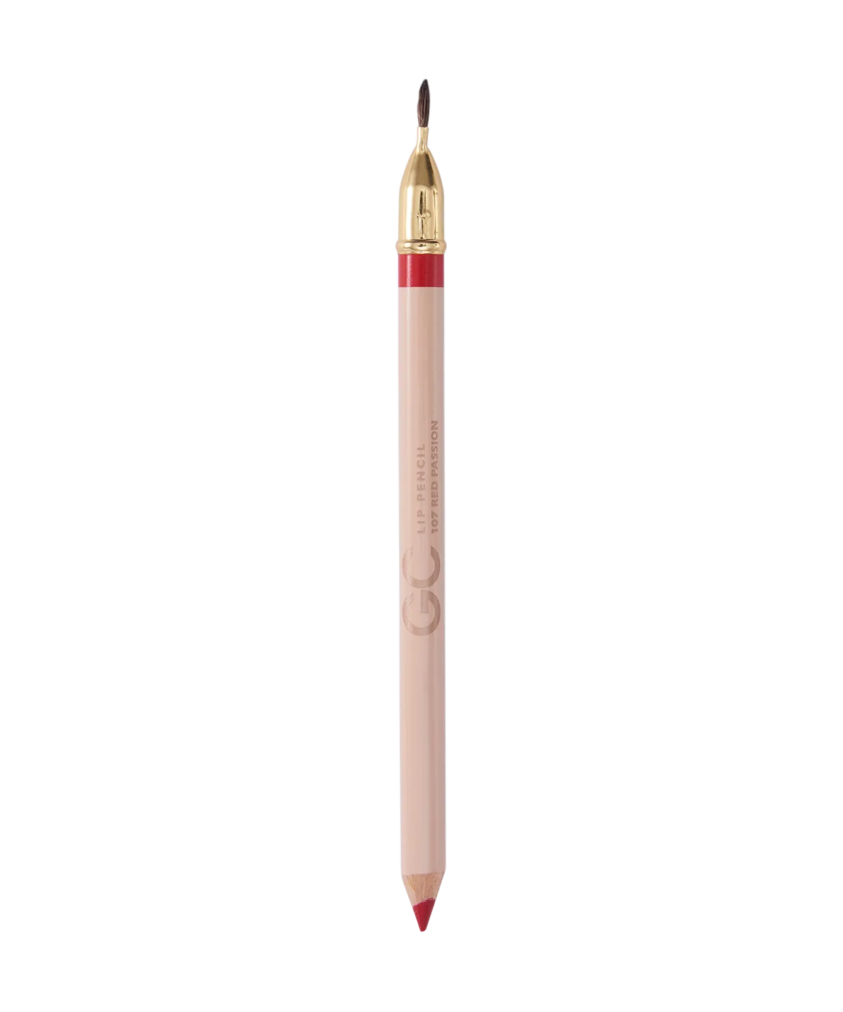 Gil Cagnè lip pencil red passion