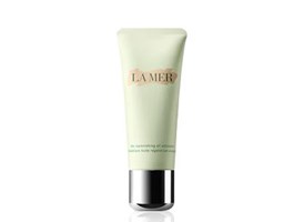 La Mer the replenishing oil exfoliator 100 ml.