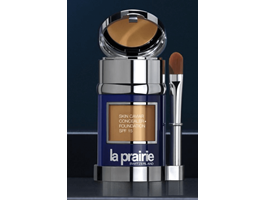 La Prairie Skin Caviar Concealer Foundation Spf 15 Almond Beige