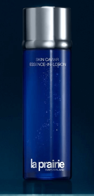 la prairie skin caviar lotion