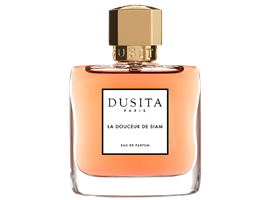 Dusita La douceur de Siam edp 50 ml.