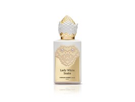 Stephane Humbert Lucas Lady white snake edp 50 ml.