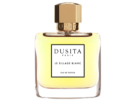 Dusita Le sillage blanc edp 50 ml.