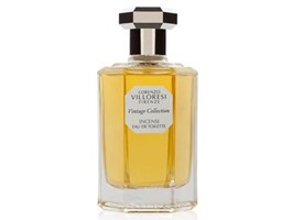 Lorenzo Villoresi incensi edt 100ml. vintage collection