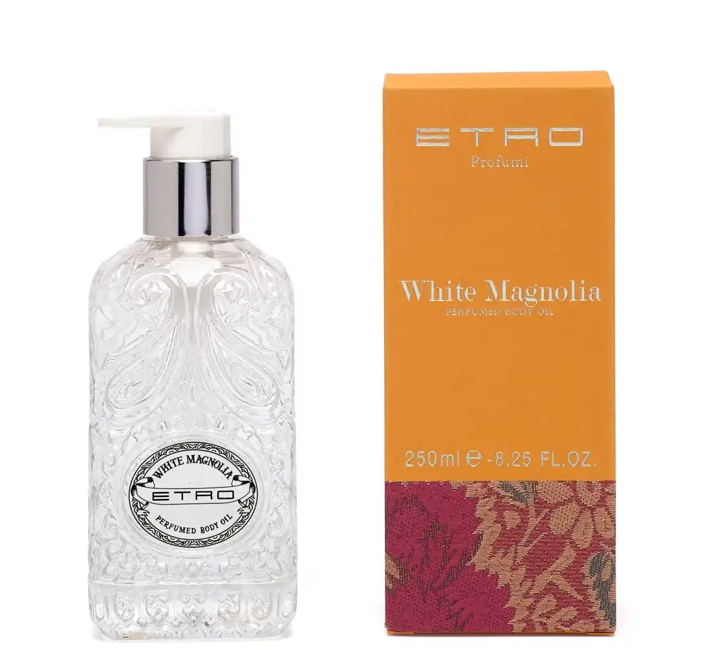 Etro olio corpo Magnolia 