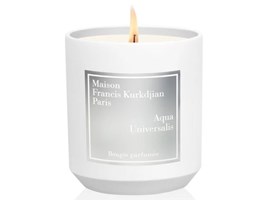 Maison Francis Kurkdjian Aqua universalis candle